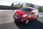 Kia Venga 2010 года